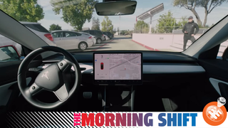 The Feds Are Looking Into All The Tesla ‘Smart Summon’ Crashes